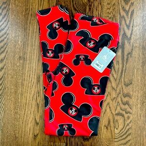 Disney Mickey Leggings
